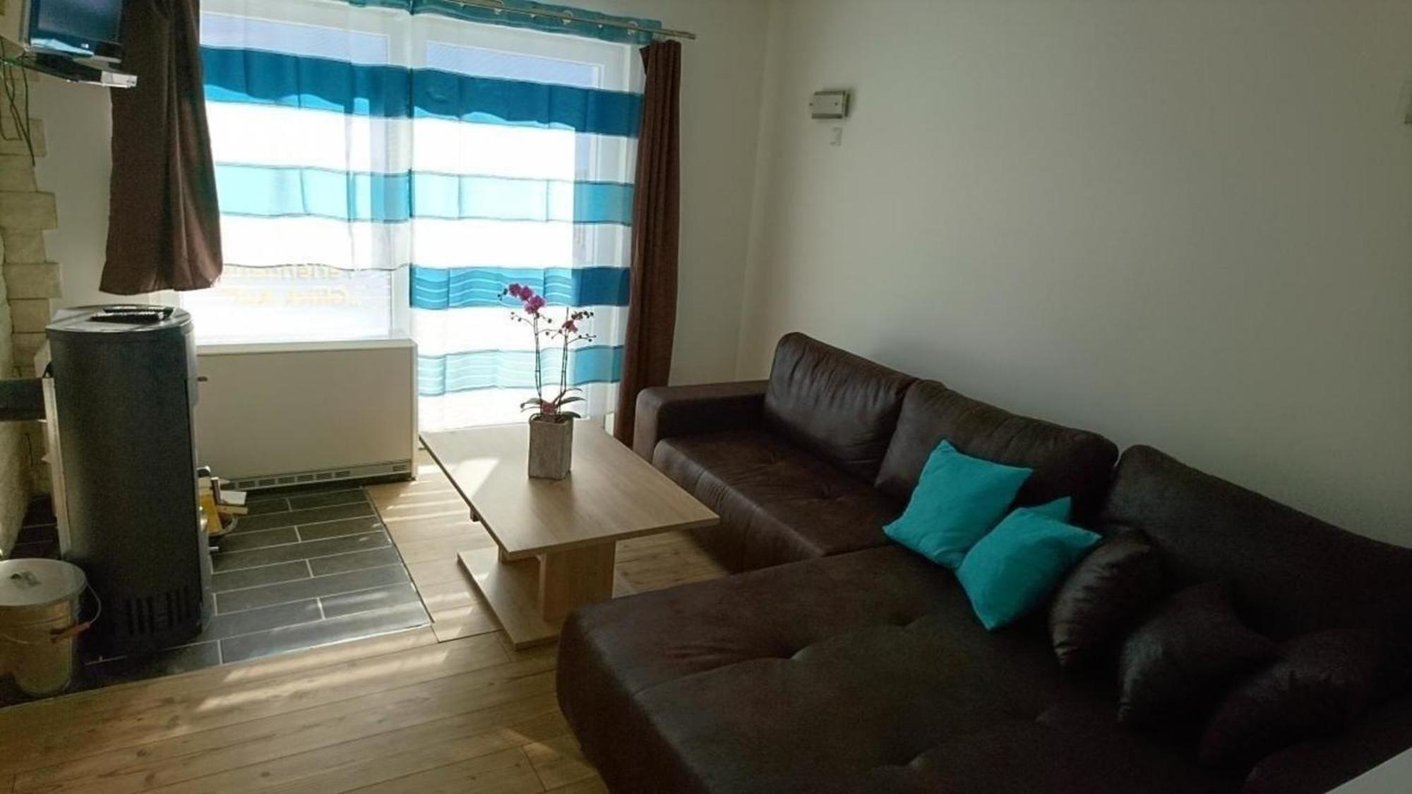 Modernes Ferienhaus In Carlsfeld Mit Grill Und Garten Eibenstock Dış mekan fotoğraf